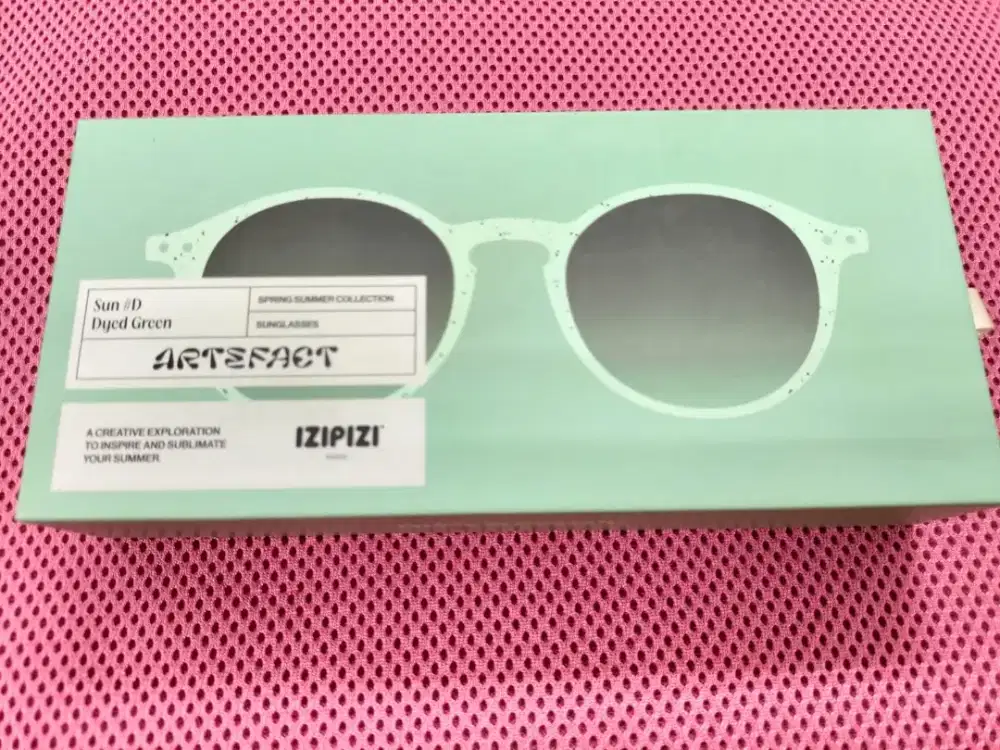 Sunglasses Izipizi