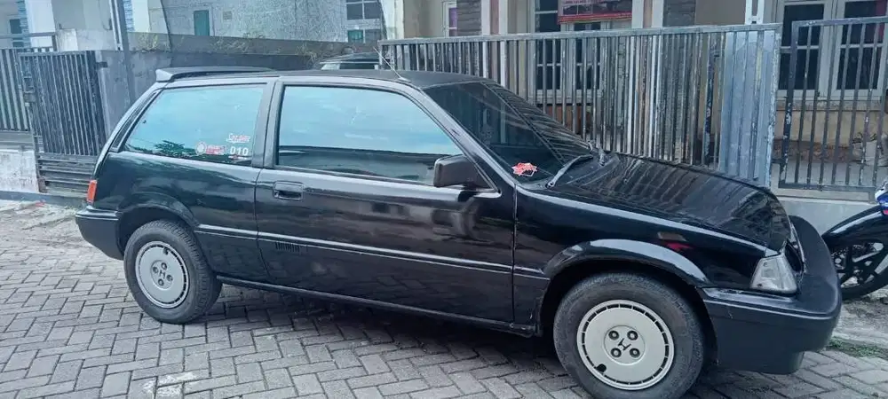 Civic SB3 2 Pintu