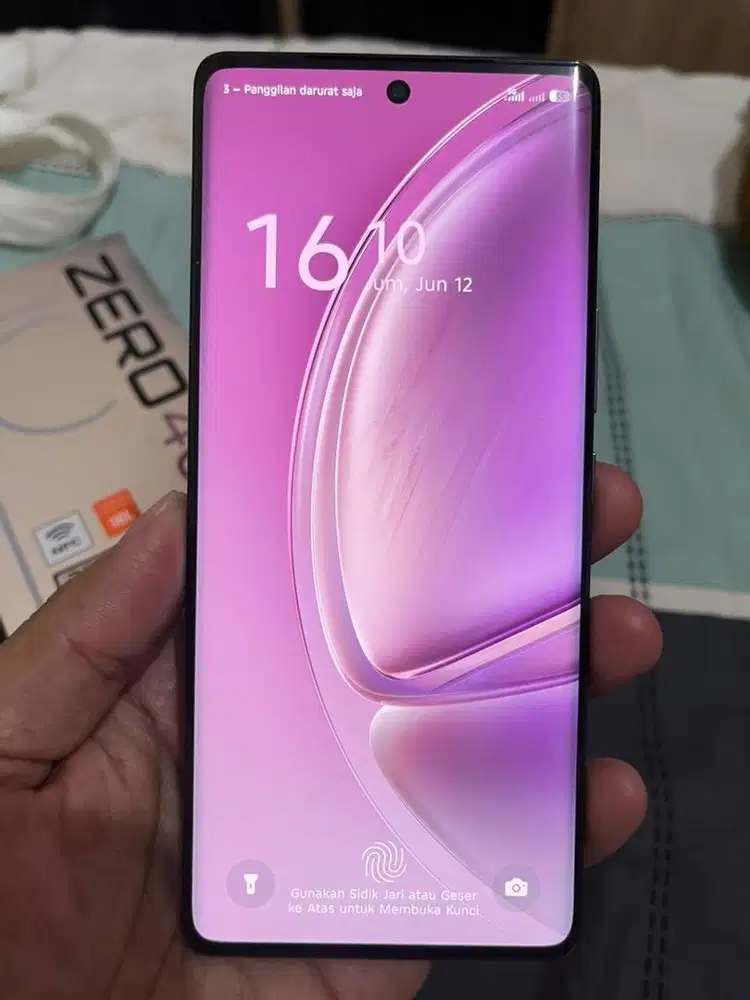 Infinix Zero 40 5g