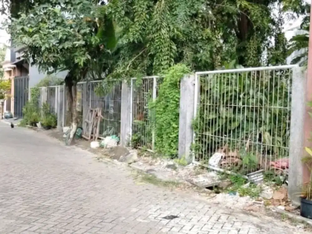Semampir Tengah