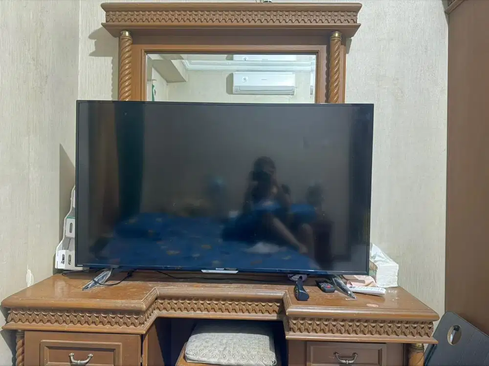 Tv Sharp 50inch