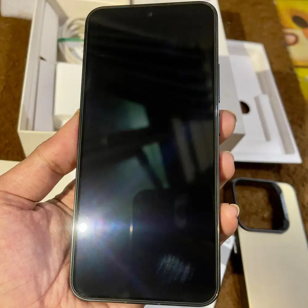 Xiaomi 14 ram 12 / 256 resmi fullset original