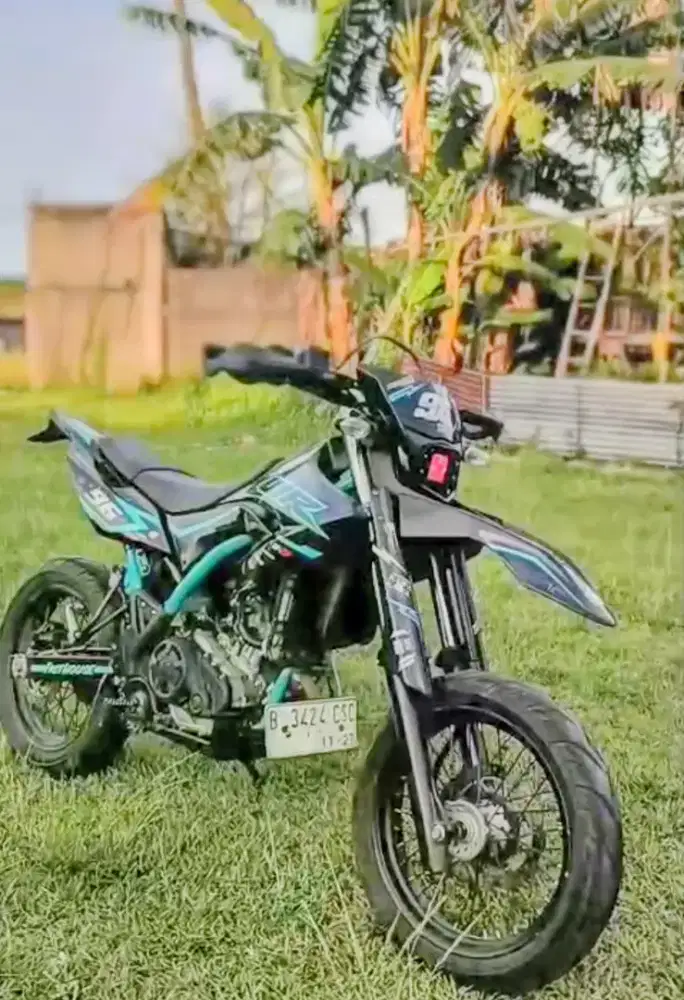 Fokus Jual bosku