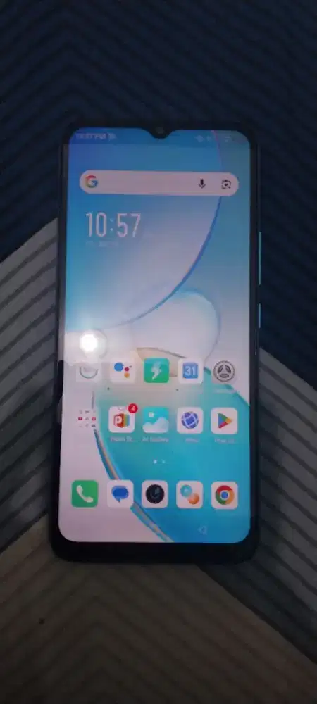 Infinix hot 12i 4/64gb