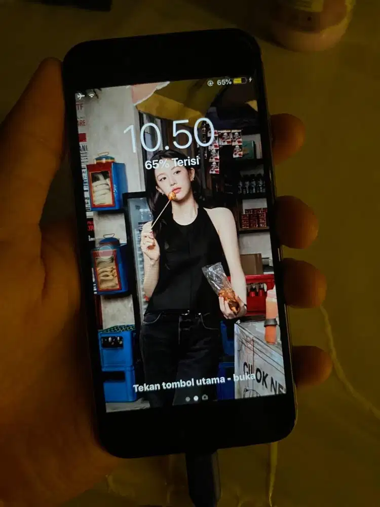 iphone 6 64gb. i