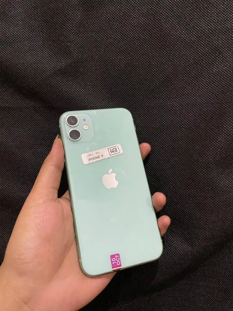 iphone 11 64 gb beacukai
