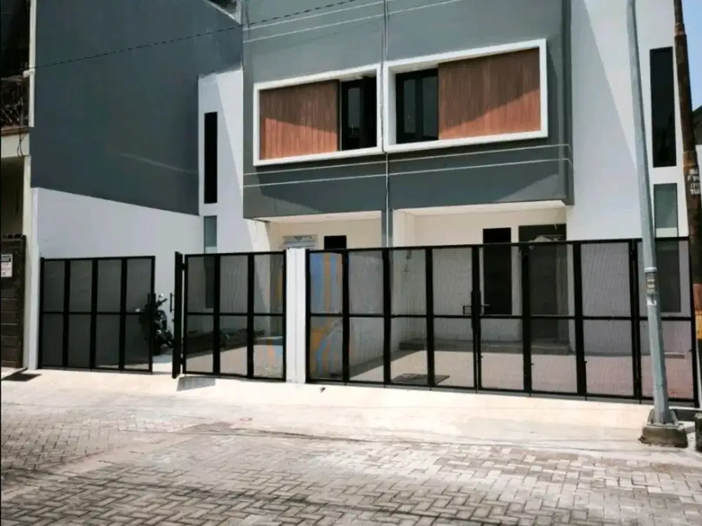 MULYOSARI UTARA
