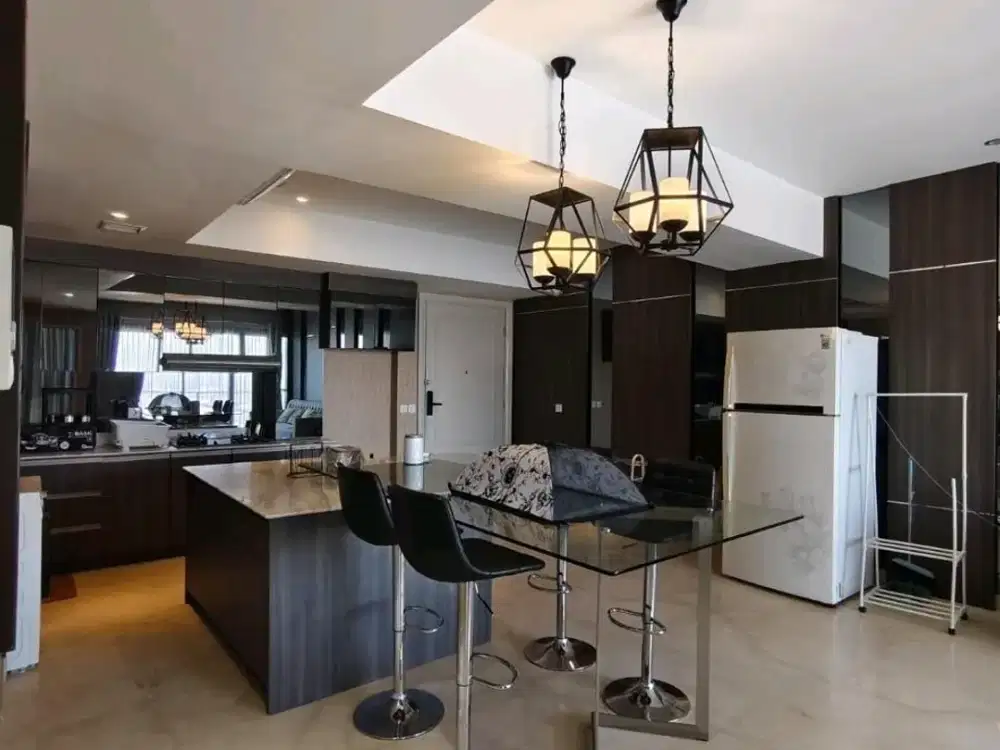 APARTMENT THE PEAK