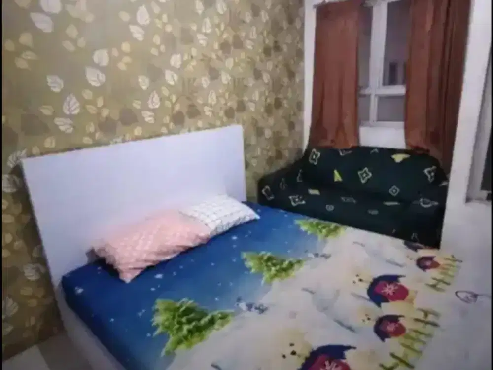 Jual Sewa Apt Puncak Permai Tower C Lt. 05