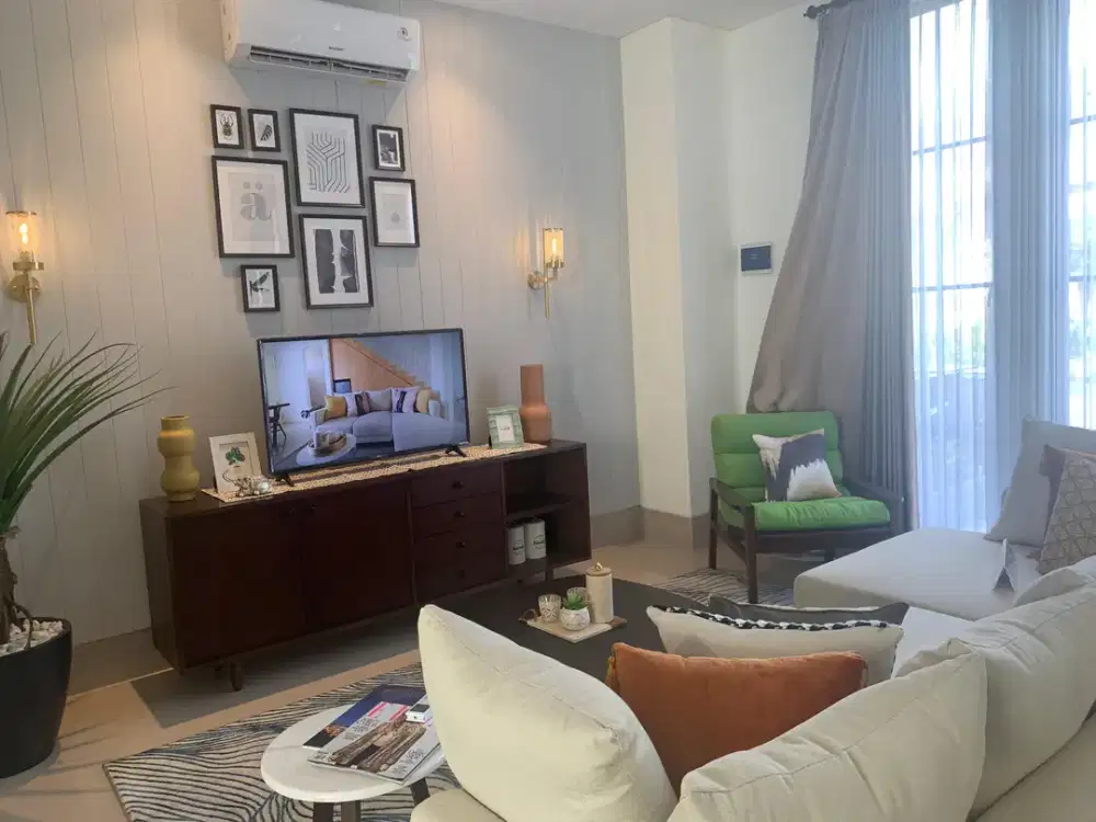Jual Rumah Dian Istana