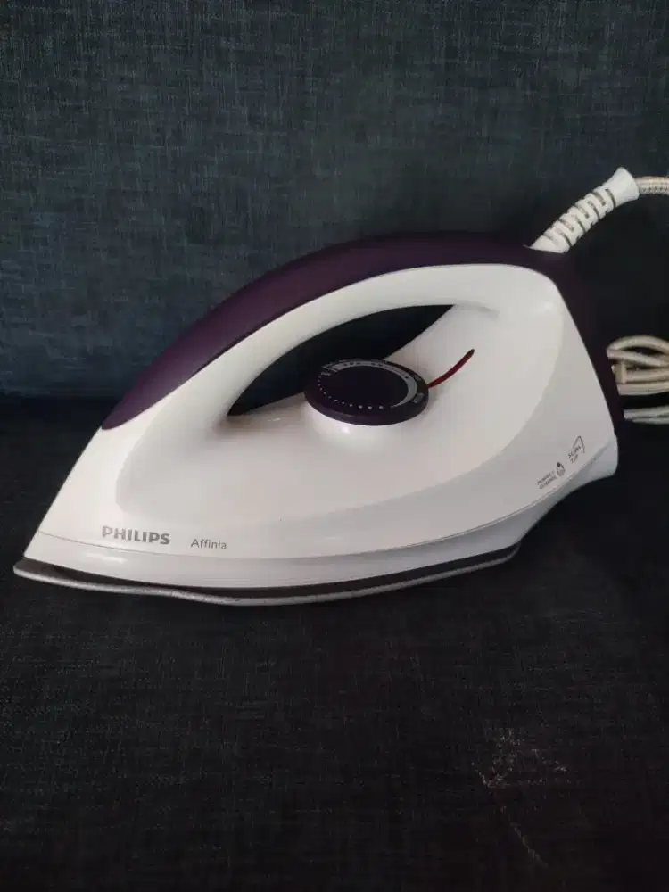 strikaan philips affinia