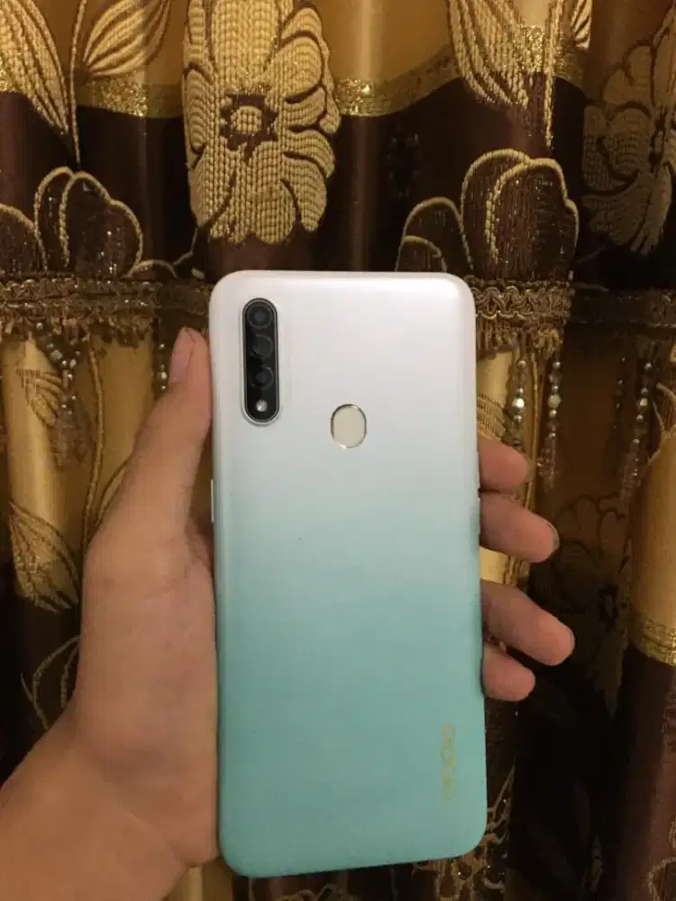 Oppo a31 ram 4/128 nominus