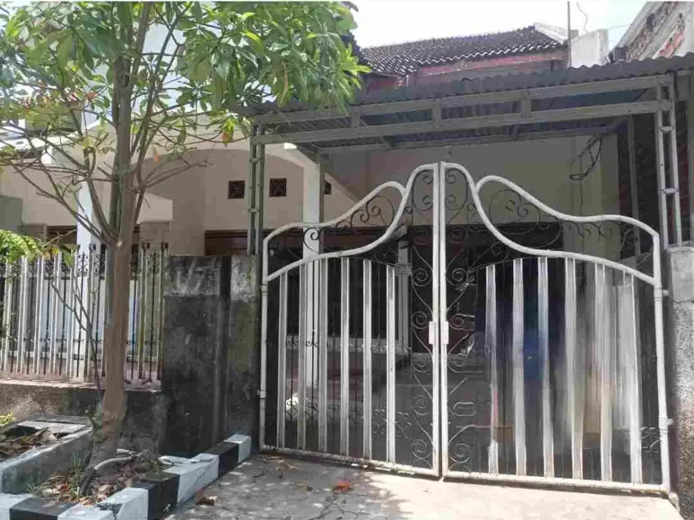 rungkut harapan
