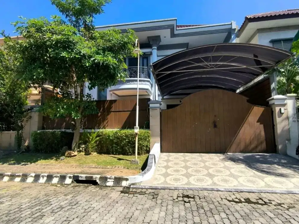 DARMO SENTOSA RAYA
