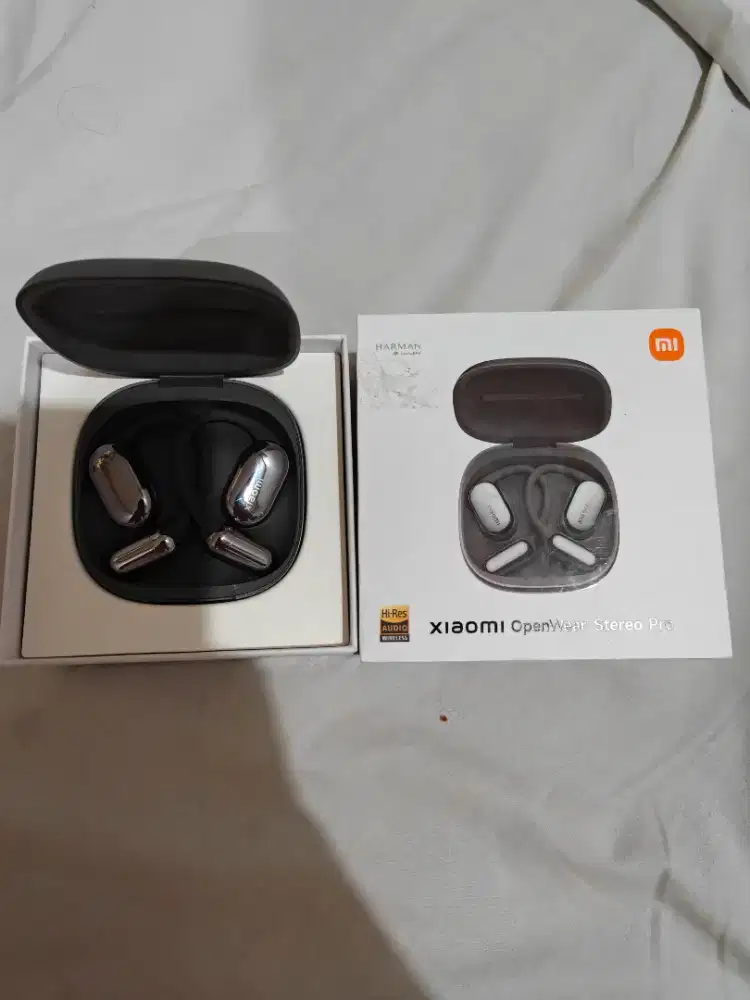 BNOB Xiaomi OpenWear Stereo Pro