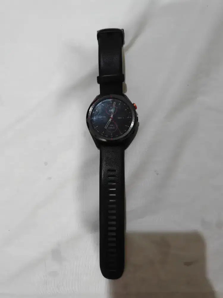 Garmin Approach S62 resmi