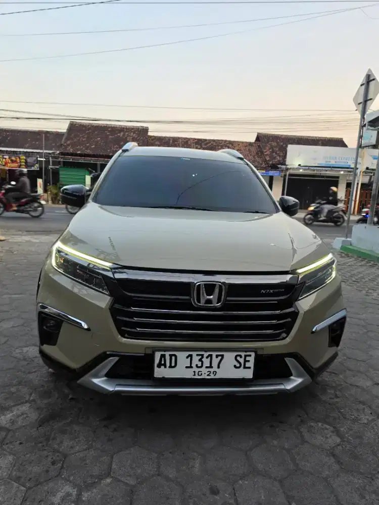 Brv prestige n7x matic tahun 2024