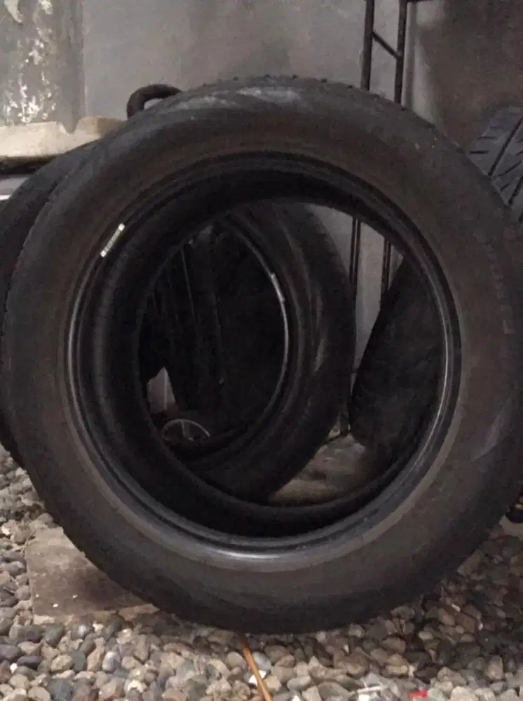 For sale, Bridgestone Techno sports 205/65/R16