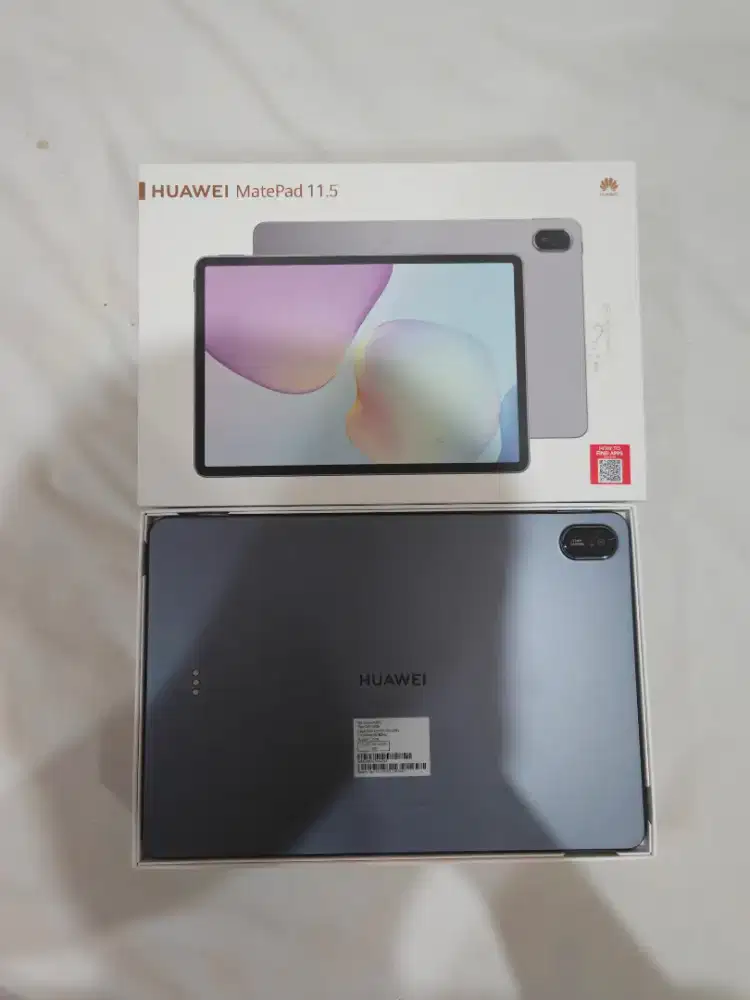Huawei Matepad 11.5 2026 8/128gb Maret 2027