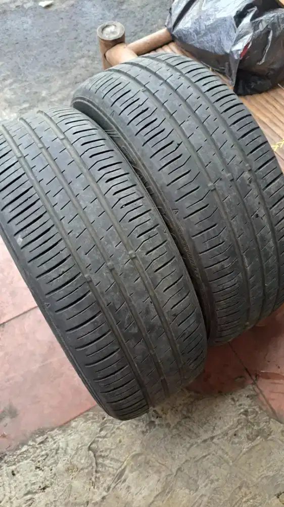 195 55 16 falken ban mobil 2pcs