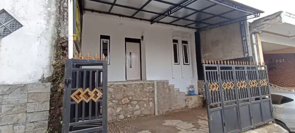 Dijual rumah murah dan cepat