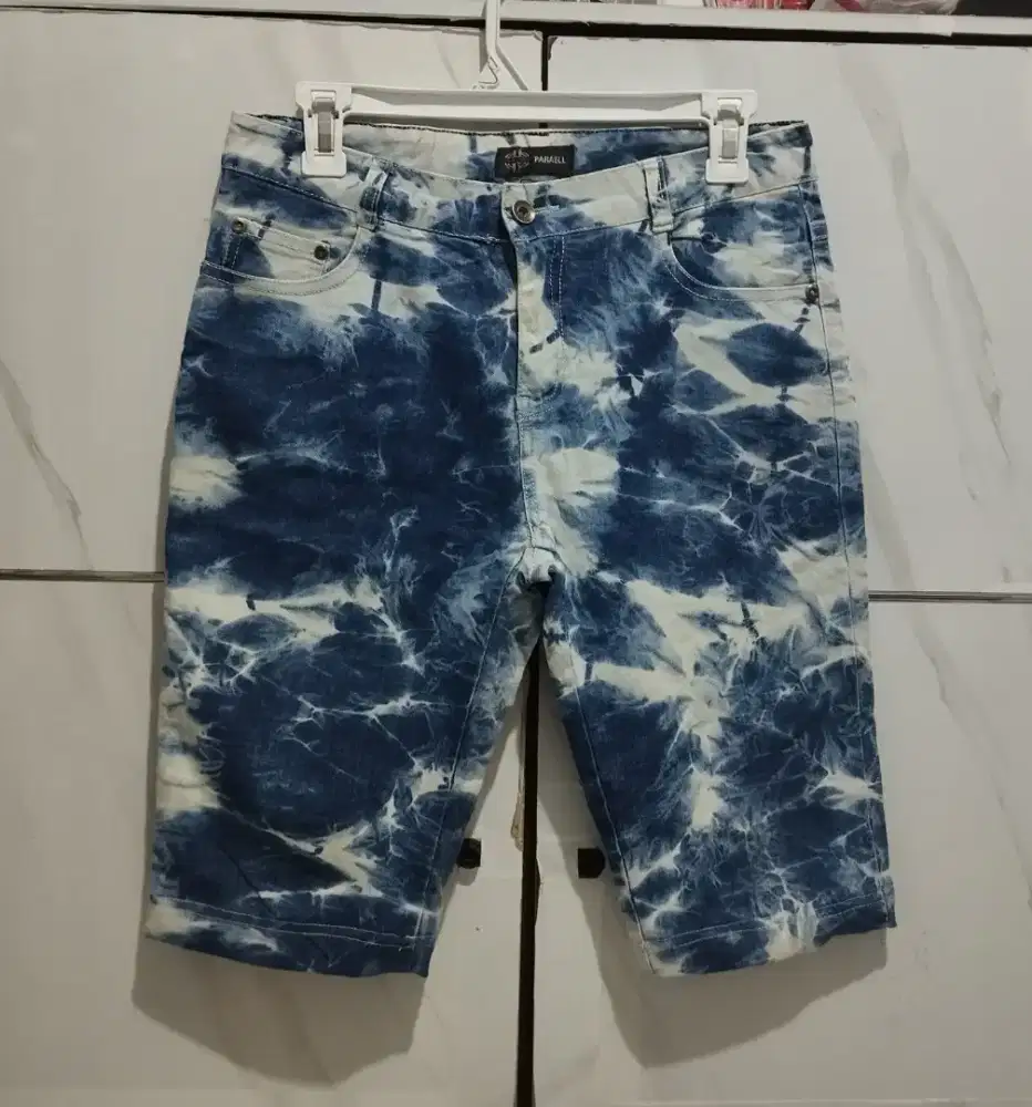 Short pants Paraell size 30