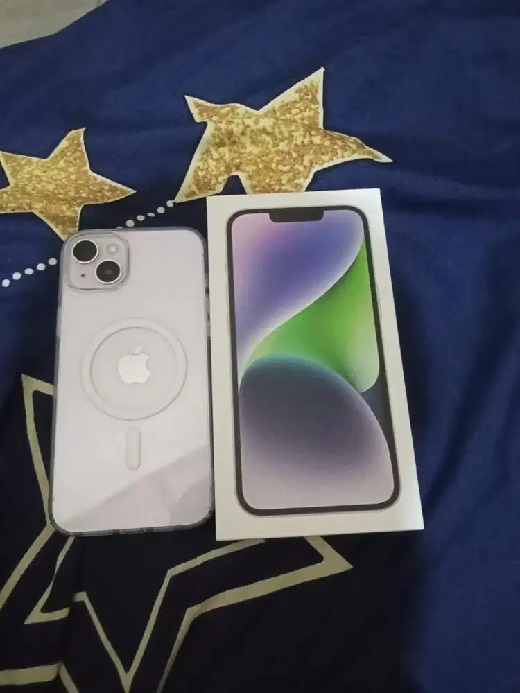 Iphone 14 Plus Inter LL/A