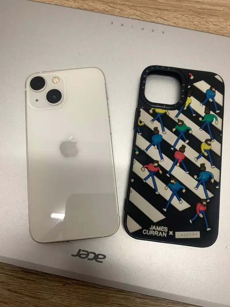 Iphone 13 mini 128 inter all op