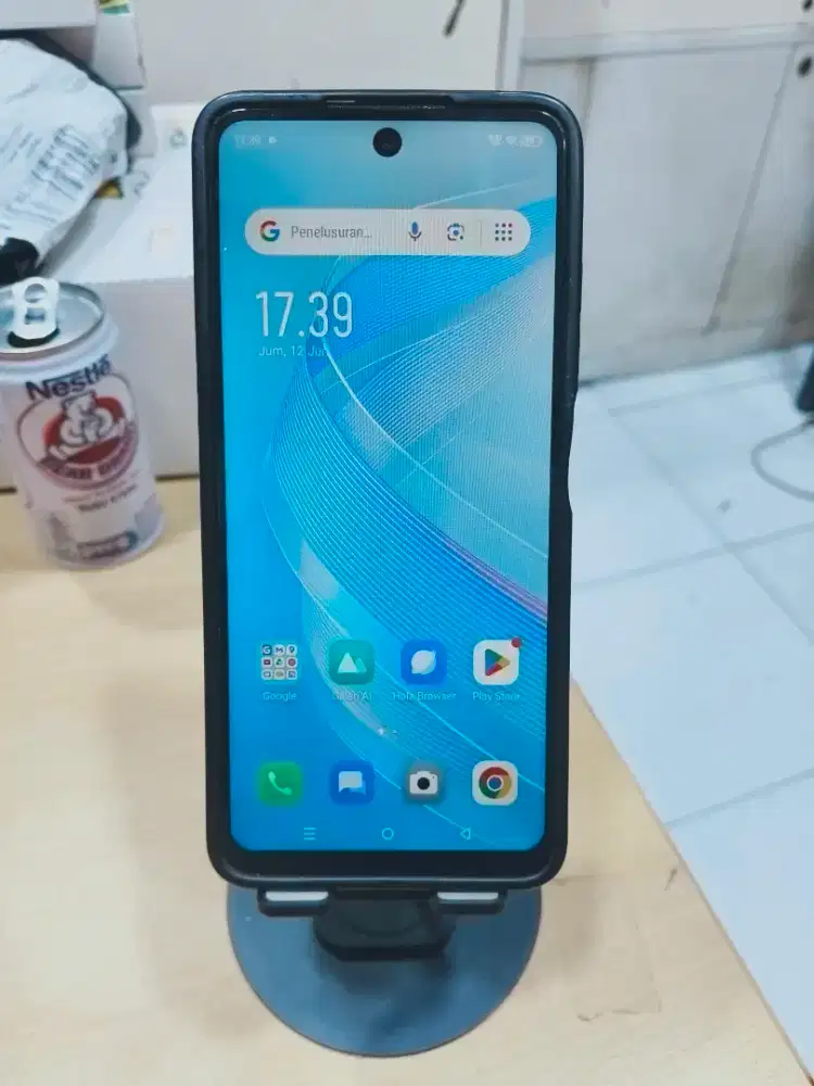 Infinix smart 8 pro
