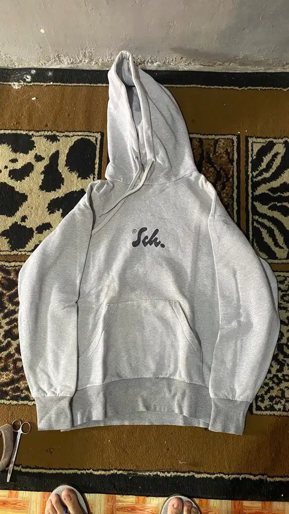 prelov •sch hoodie abu misty
