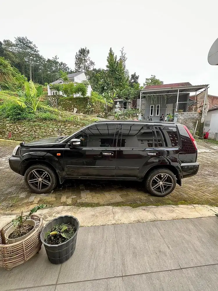 Xtrail T30 2006/2007
