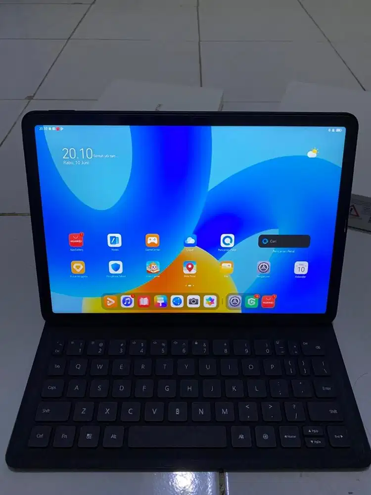 HUAWEI MatePad 11.5