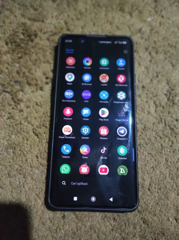POCO X7 5G 8/256