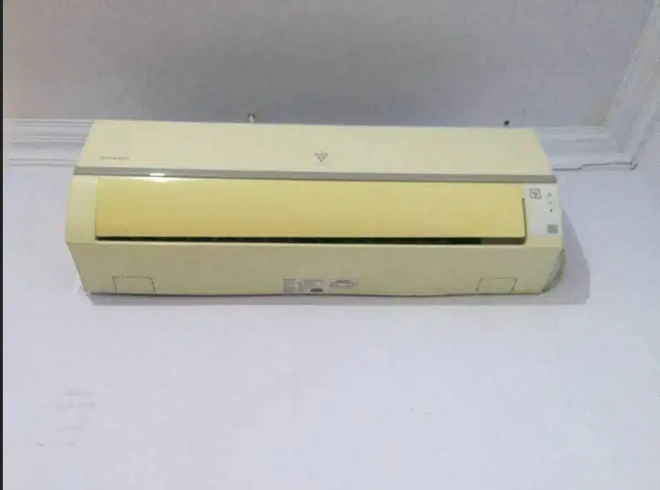 Ac Sharp 1/2 Pk