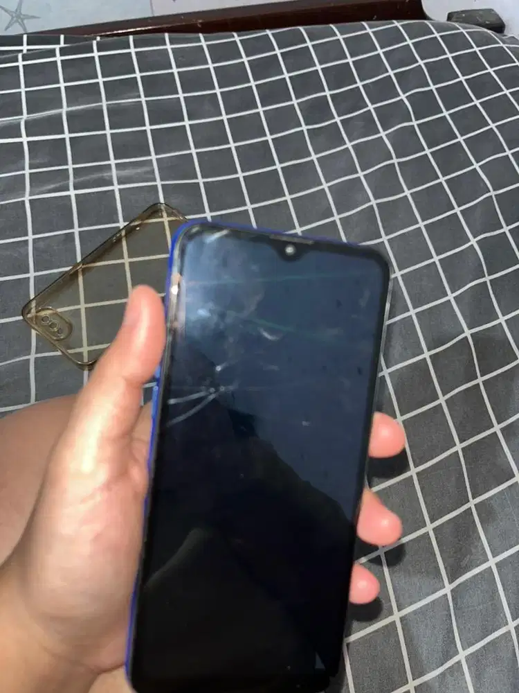 realme c2 second