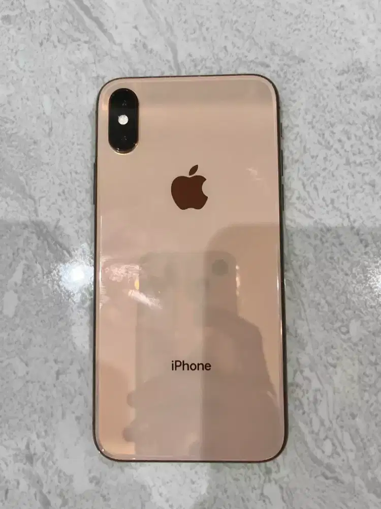 iPhone XS 64 gb inter all operator