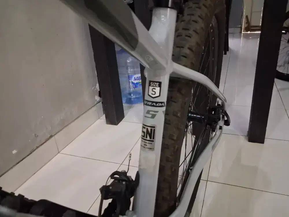 MTB POLYGON XTRDA 5