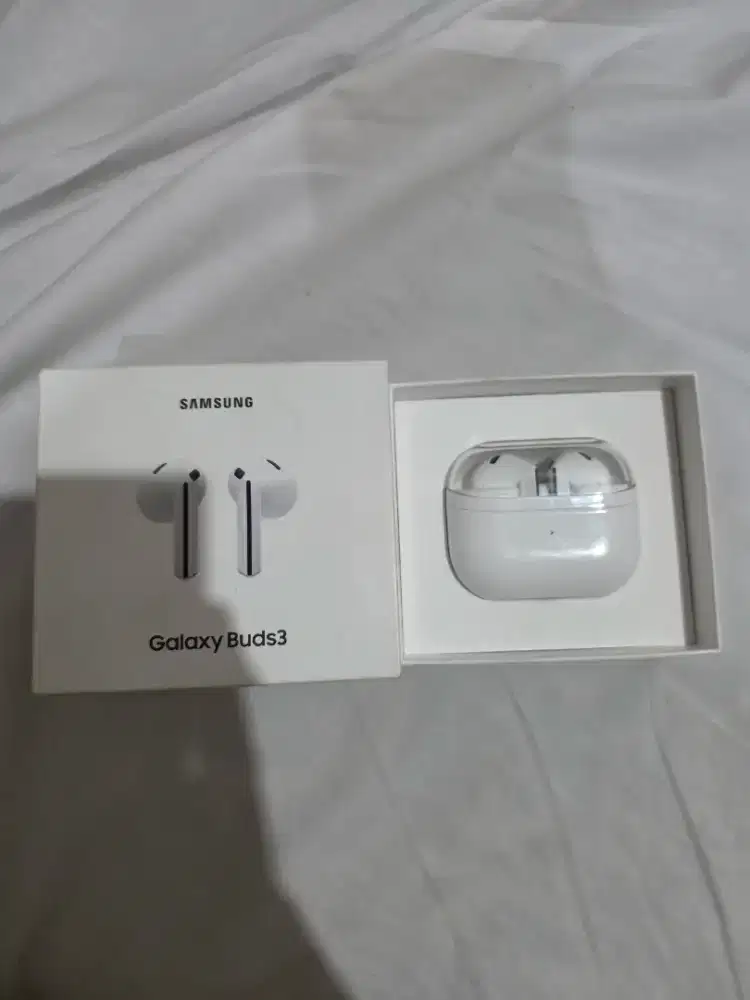 BNOB Samsung Buds 3