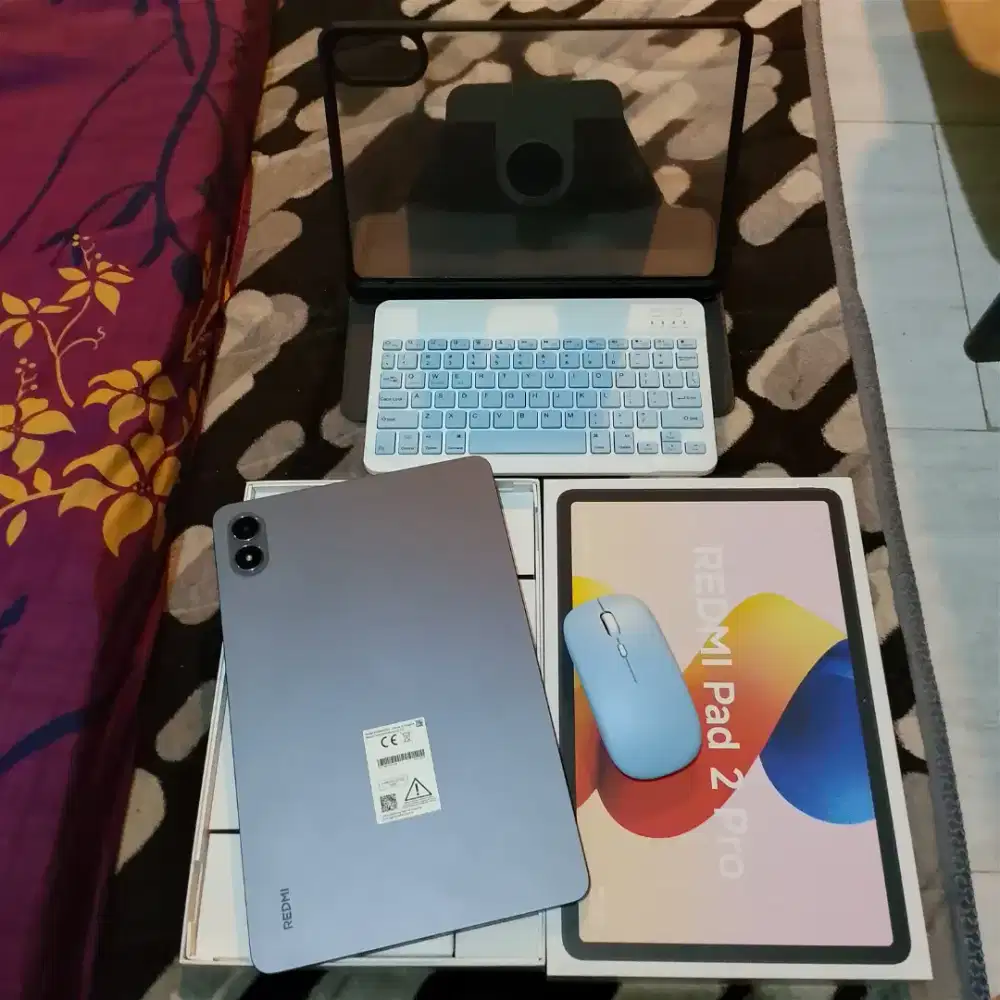 REDMI PAD 2 PRO RAM 8/256