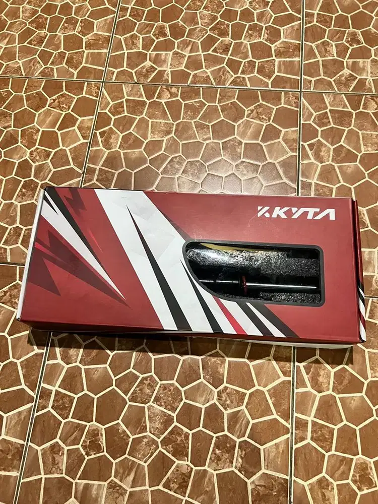 Shock KYTACO AEROX SFF-11