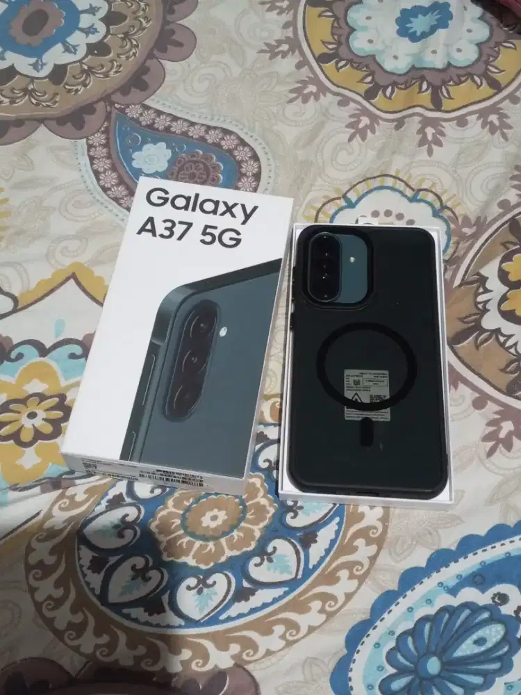 Samaung A37 5g 8/256