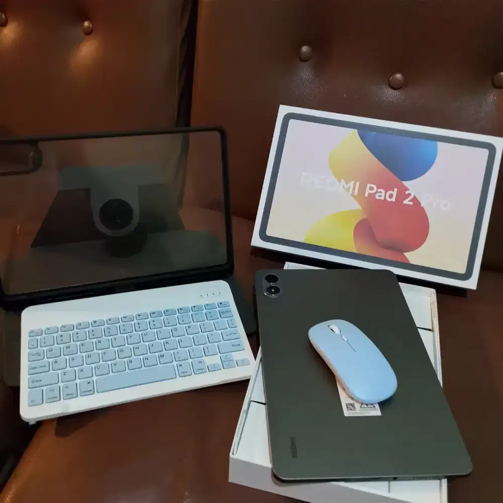 Redmi Pad 2 Pro RAM 8/256
