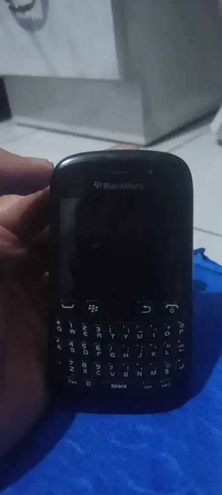 BlackBerry Curve 9220