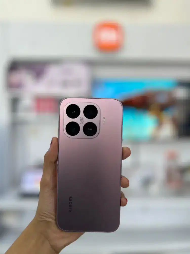 PROMO NEW XIAOMI 17T !
GARANSI XIAOMI INDONESIA!!