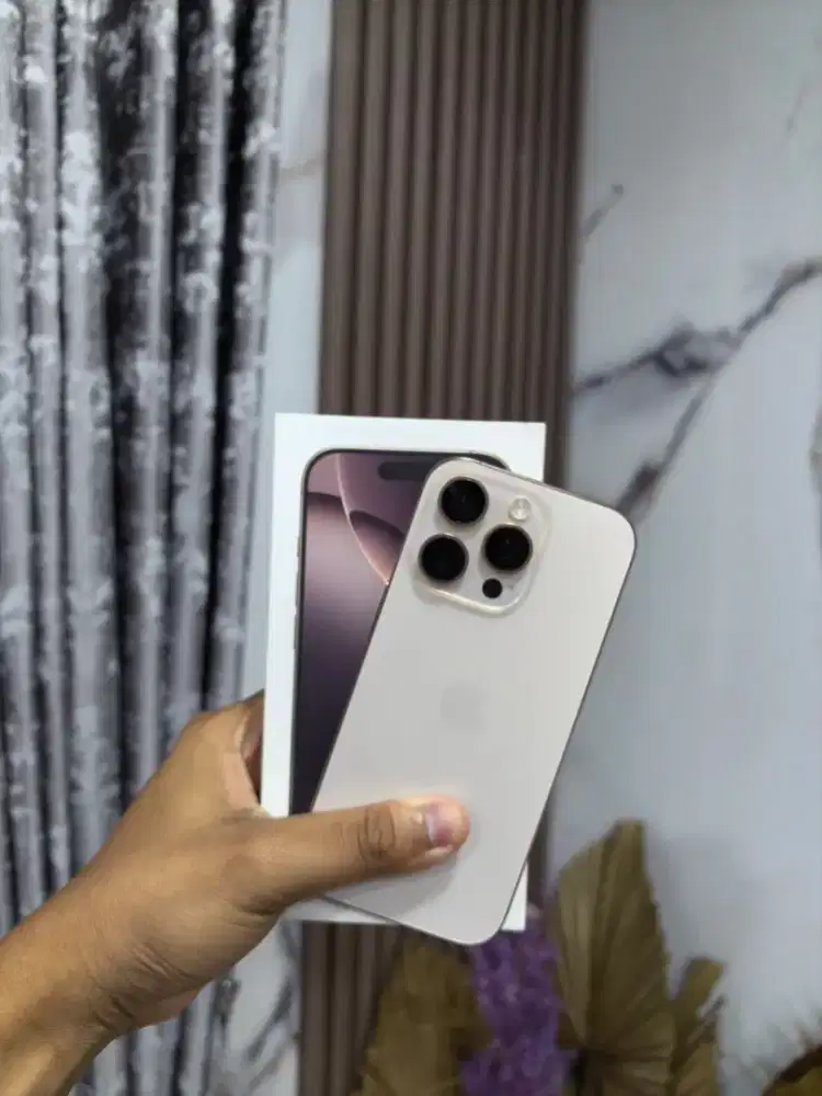 iphone 16 pro 128gb ibox