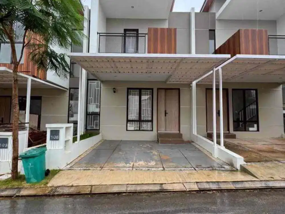 Jual Rumah Cantik
Centra Hill Cluster Green Hill
Batam Center