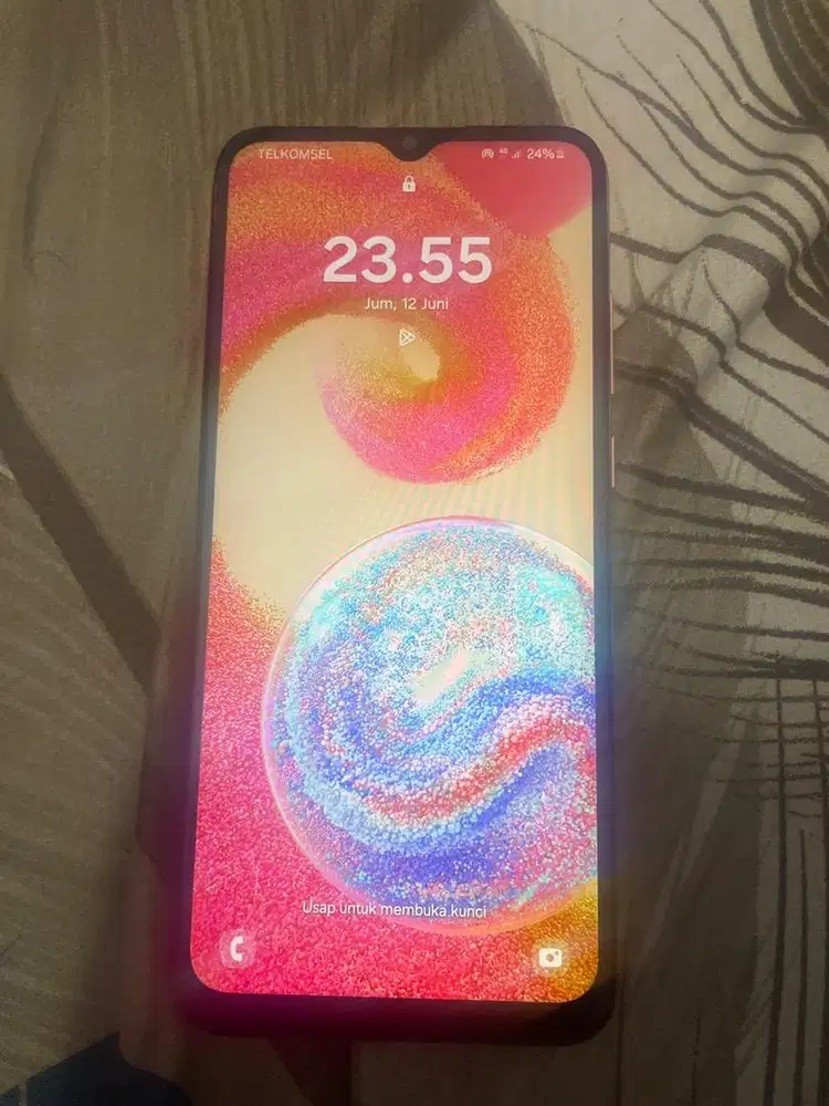 SAMSUNG A04e 3/64