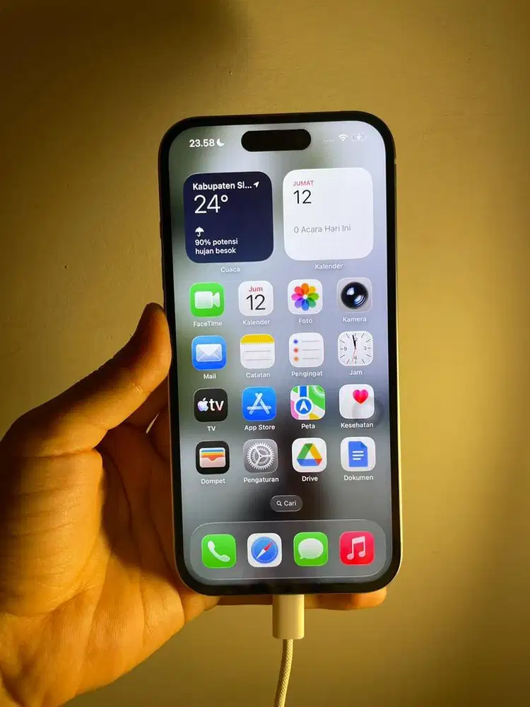 IPhone 15 128 inter