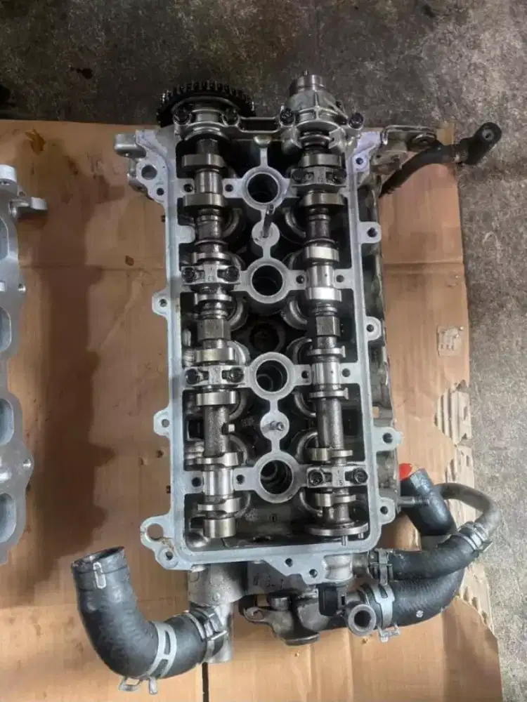 Cylinder head Avanza Xenia k3 1300cc