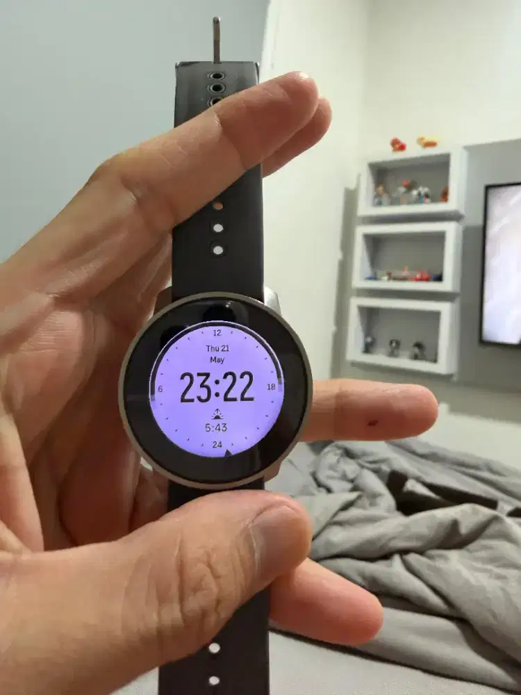 JAM TANGAN Suunto 9 peak pro
